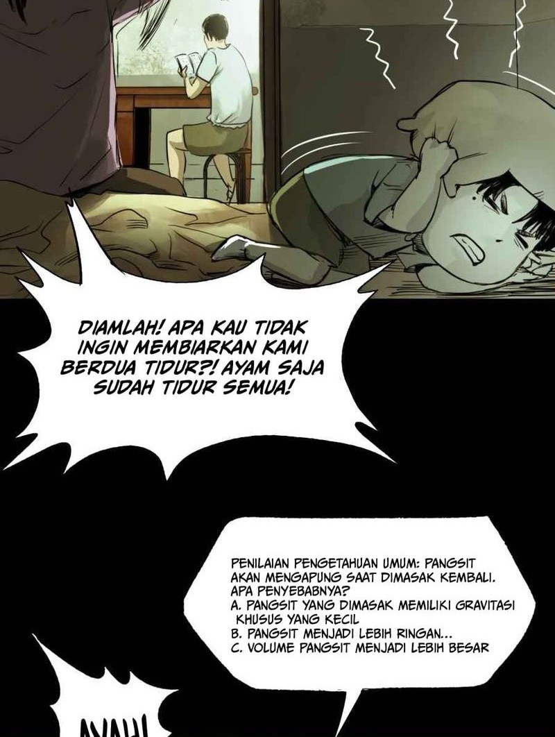 Crime-Digging Brother Chapter 01 Gambar 15