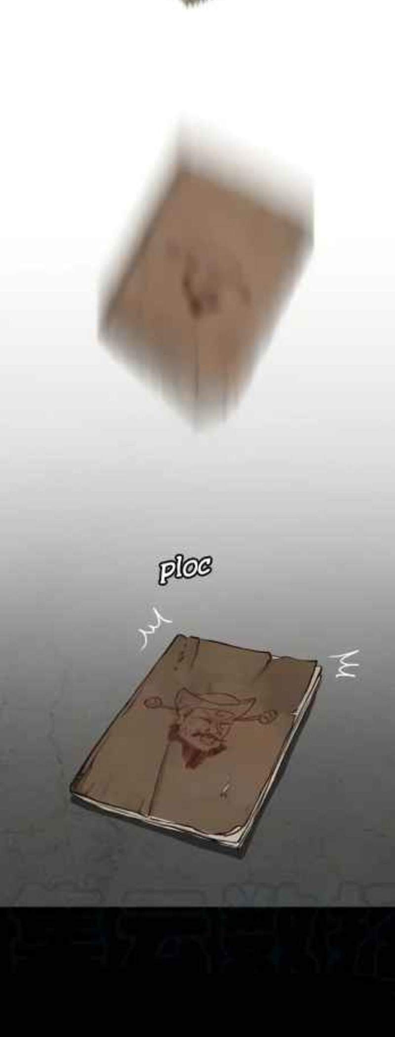 Crime-Digging Brother Chapter 00.1 Gambar 16