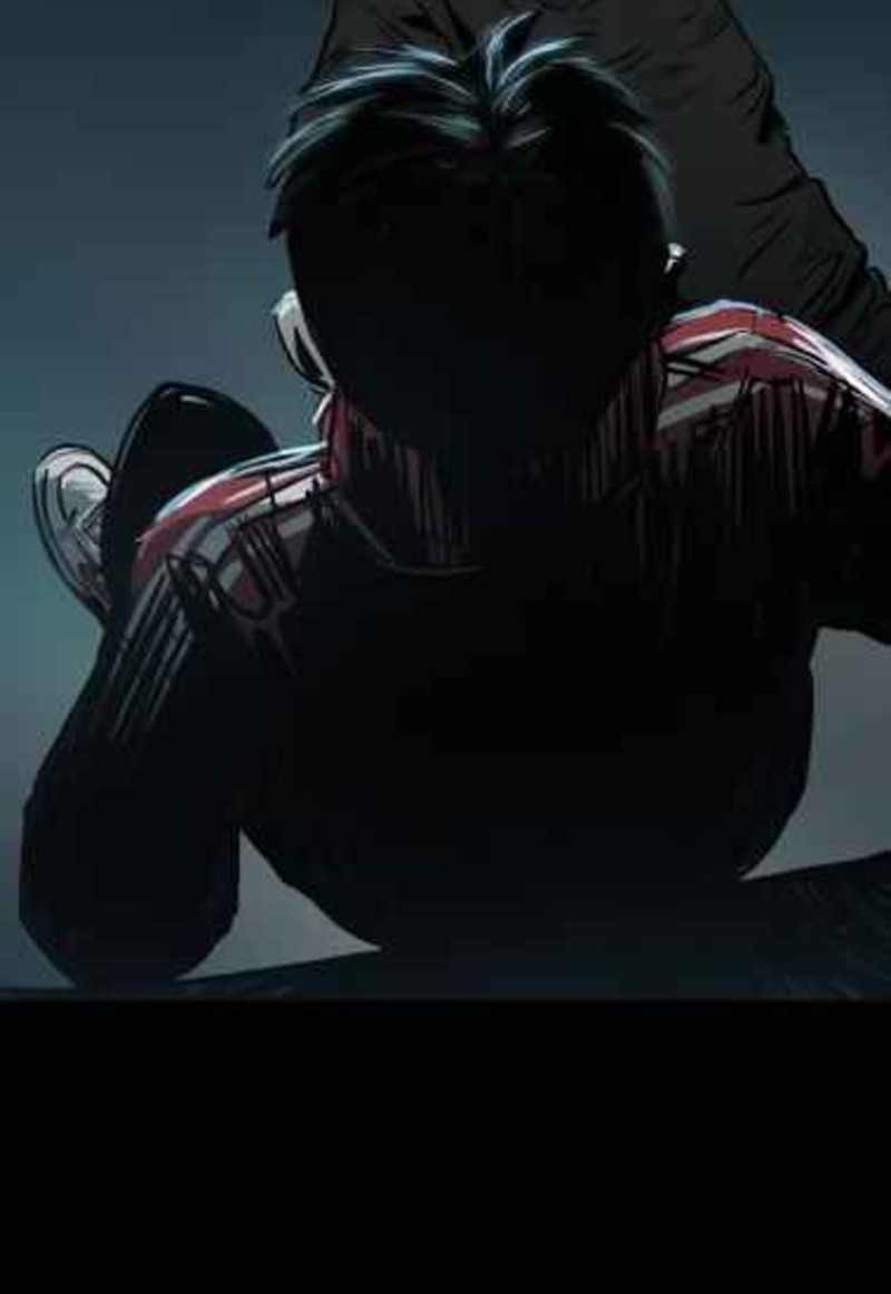 Crime-Digging Brother Chapter 00.1 Gambar 14