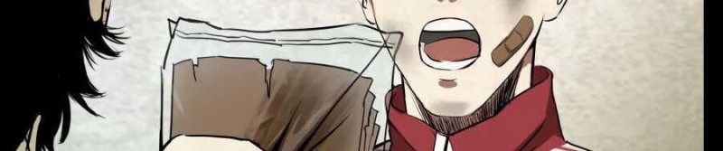 Crime-Digging Brother Chapter 05 Gambar 19