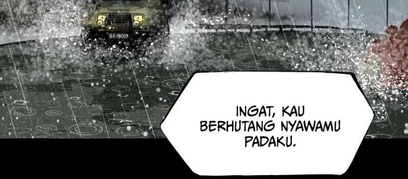 Crime-Digging Brother Chapter 05 Gambar 11