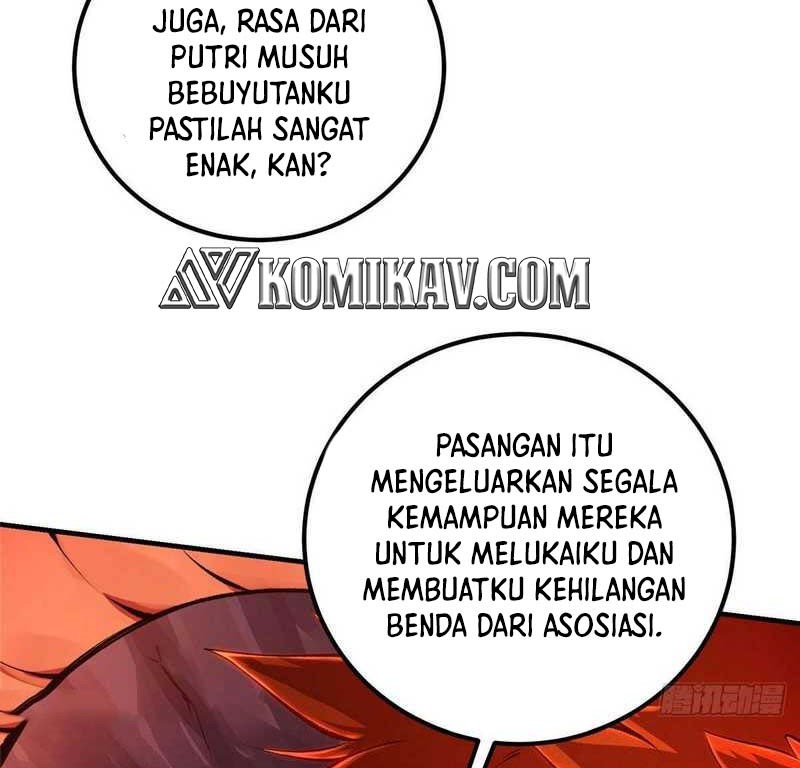 Keep A Low Profile, Sect Leader Chapter 75 Gambar 28
