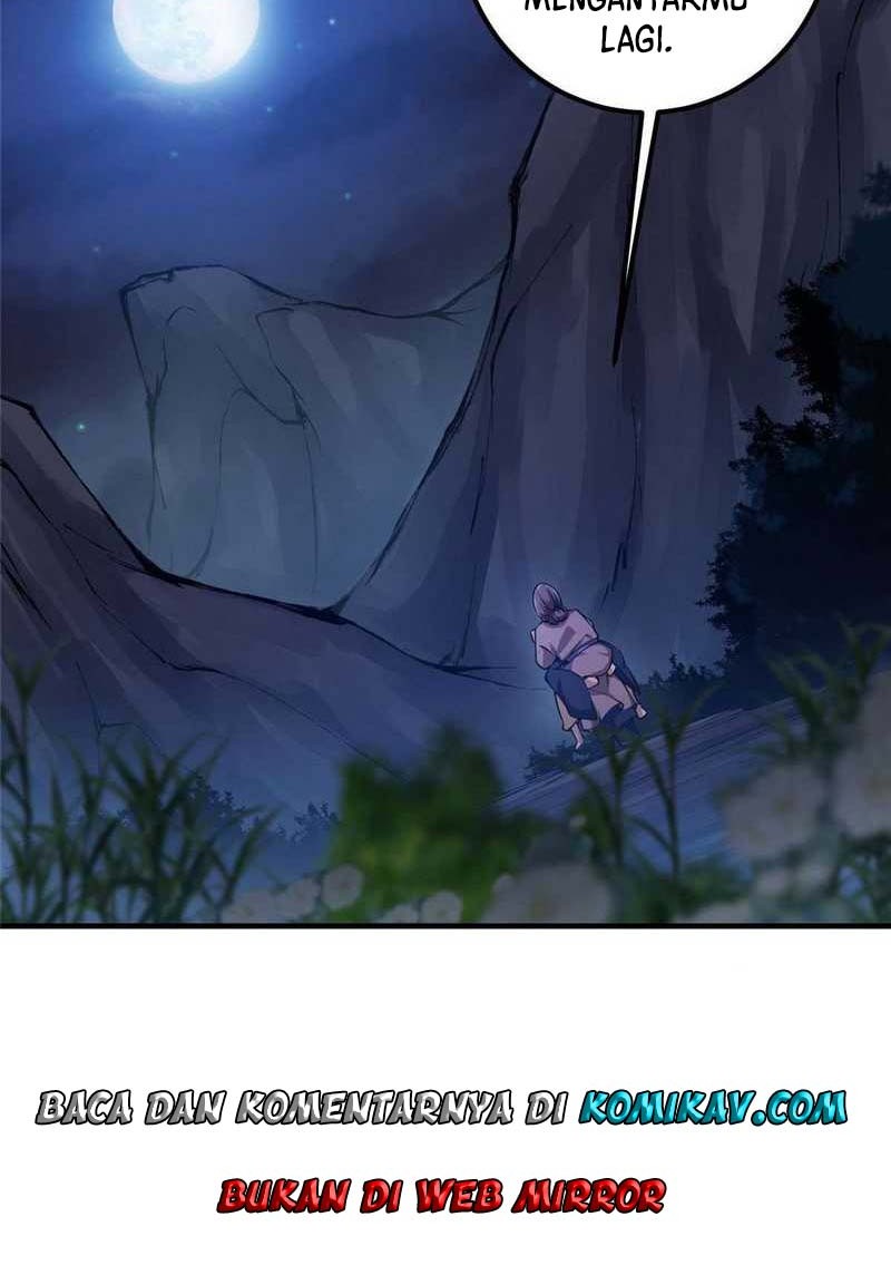 Keep A Low Profile, Sect Leader Chapter 75 Gambar 34