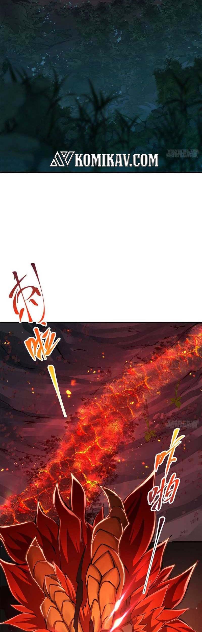 Keep A Low Profile, Sect Leader Chapter 75 Gambar 12