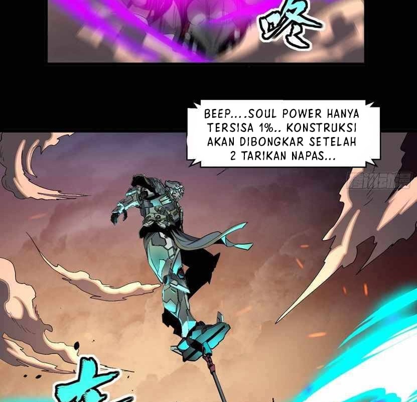 Legend of Star General Chapter 31 Gambar 15