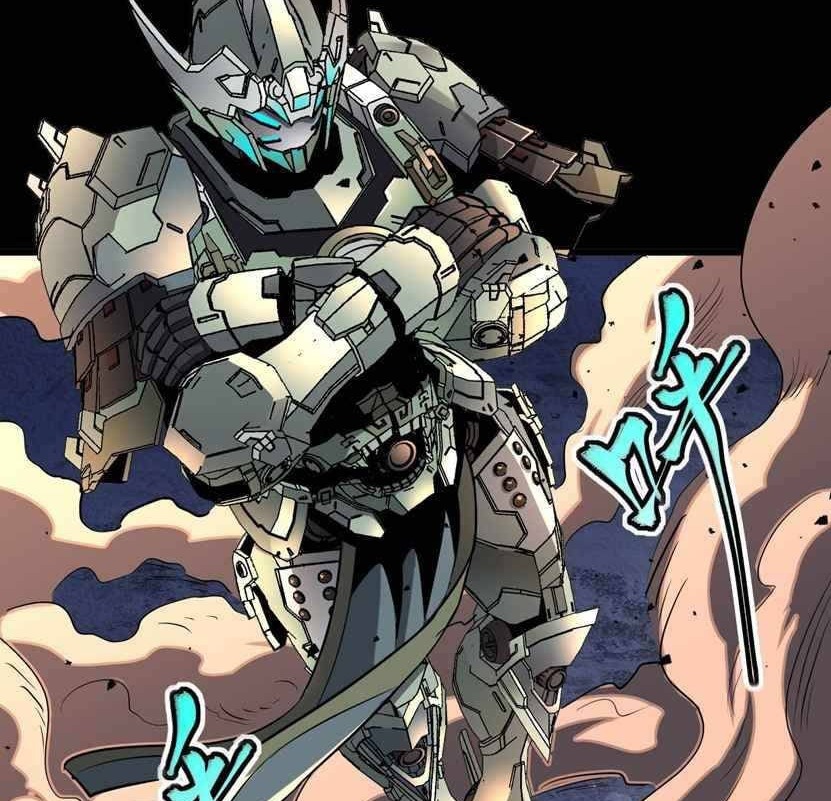 Legend of Star General Chapter 31 Gambar 17