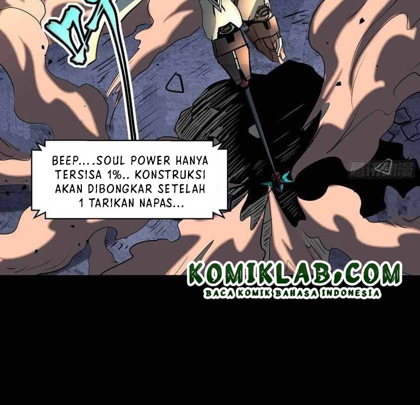 Legend of Star General Chapter 31 Gambar 18