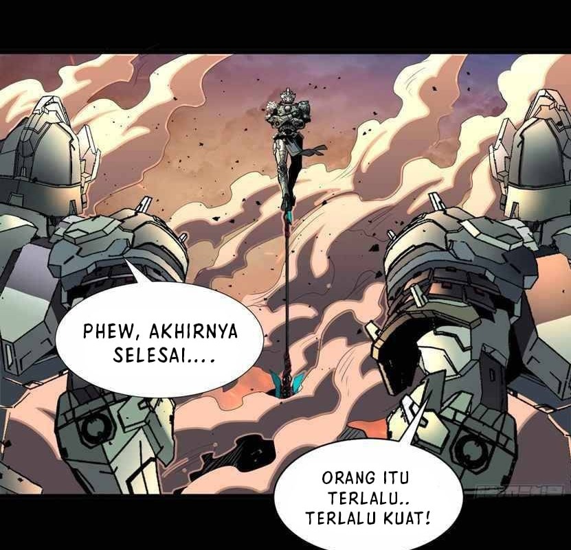 Legend of Star General Chapter 31 Gambar 19