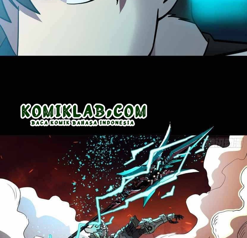 Legend of Star General Chapter 31 Gambar 11