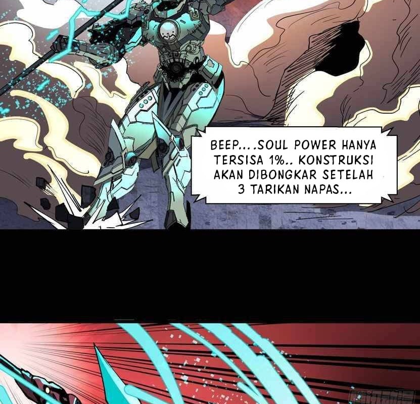 Legend of Star General Chapter 31 Gambar 12