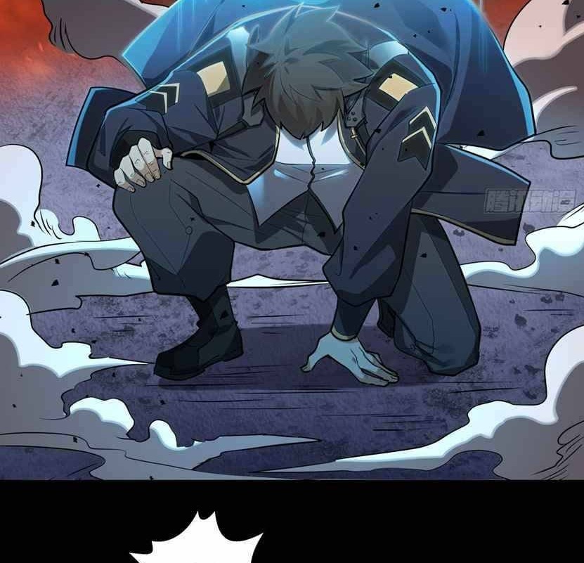 Legend of Star General Chapter 31 Gambar 24