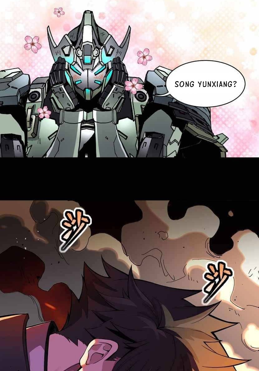 Legend of Star General Chapter 31 Gambar 28