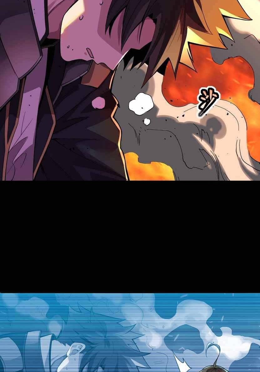 Legend of Star General Chapter 31 Gambar 29