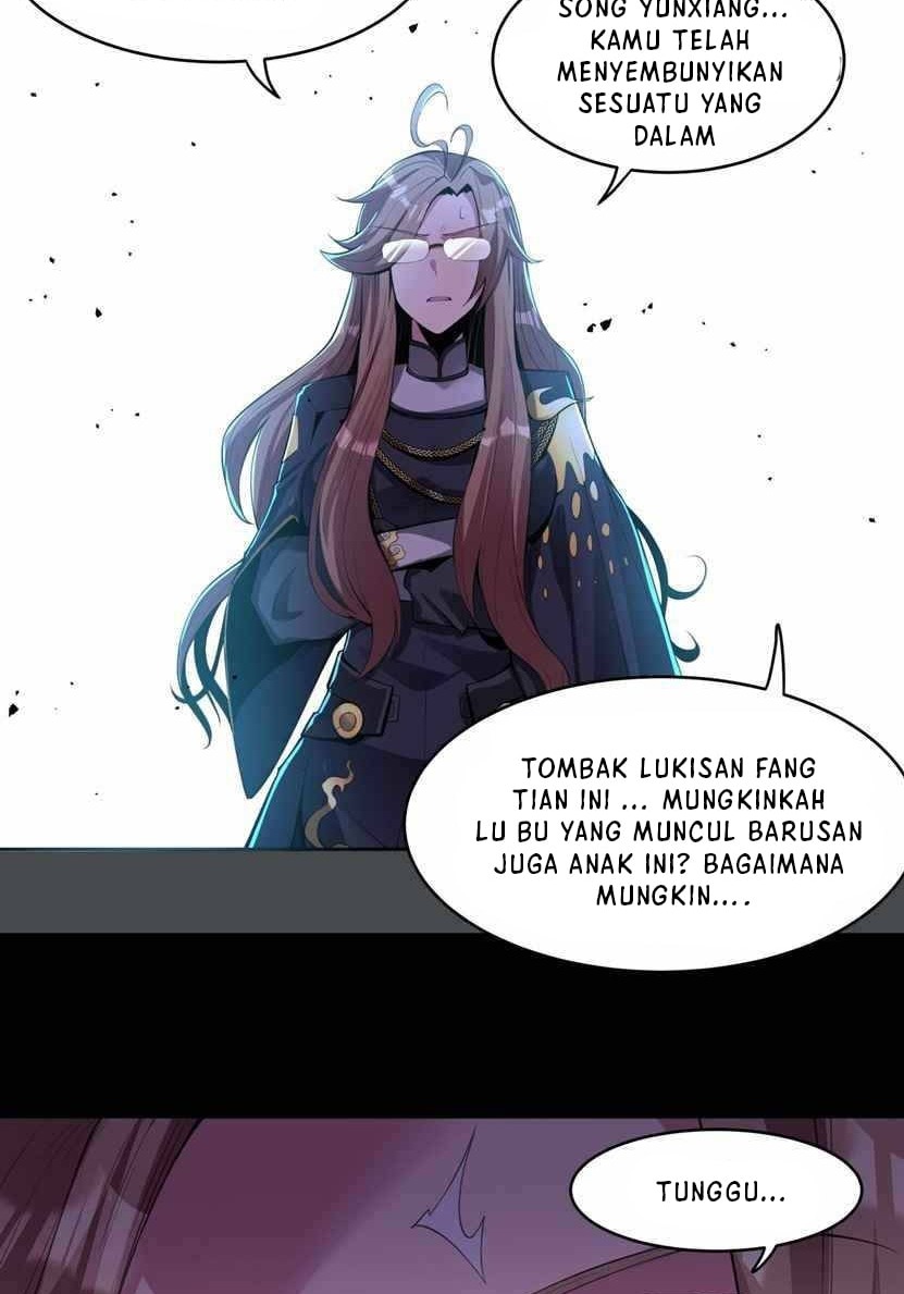 Legend of Star General Chapter 31 Gambar 34