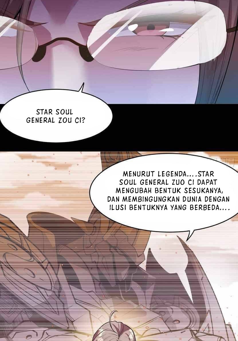 Legend of Star General Chapter 31 Gambar 35