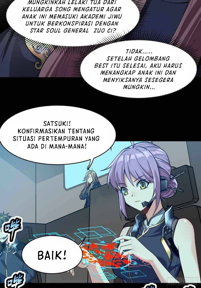 Legend of Star General Chapter 31 Gambar 37