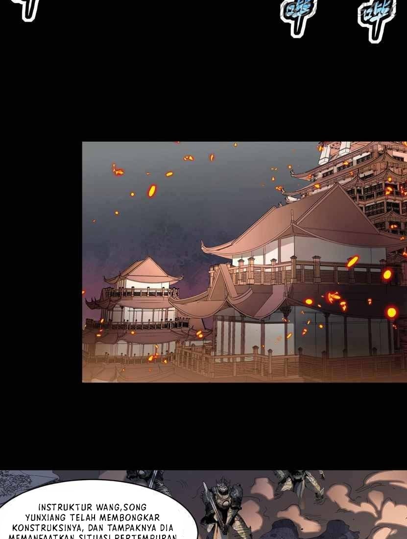 Legend of Star General Chapter 31 Gambar 38