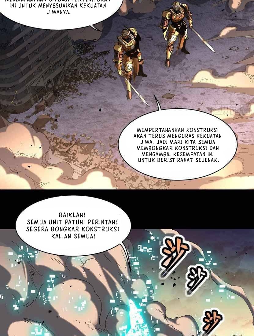 Legend of Star General Chapter 31 Gambar 39