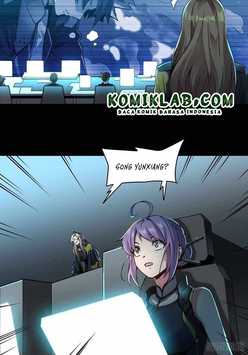 Legend of Star General Chapter 31 Gambar 30