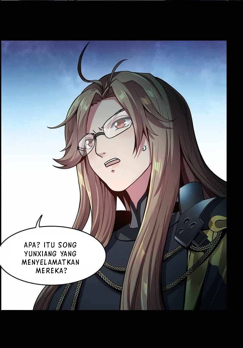 Legend of Star General Chapter 31 Gambar 31