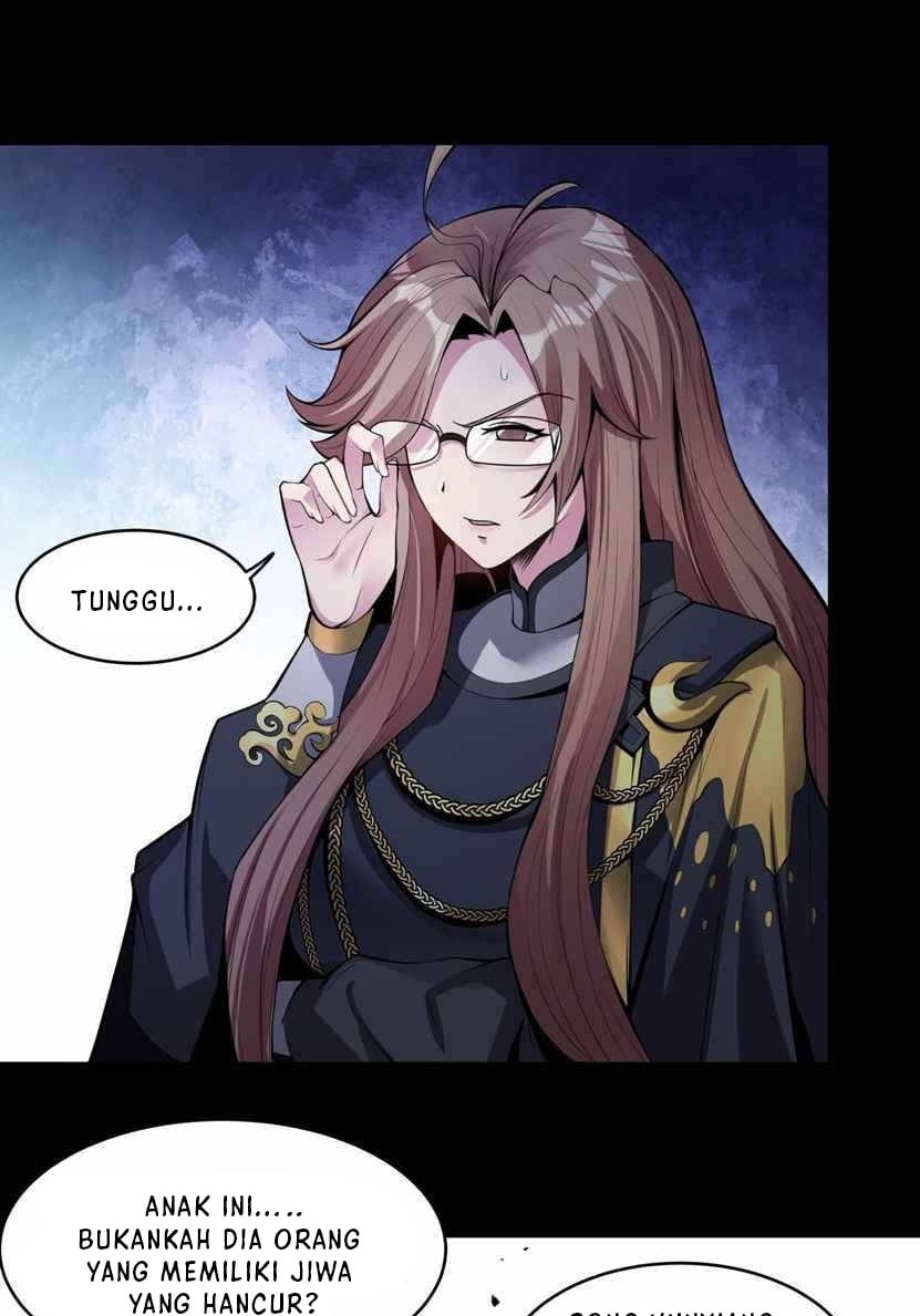 Legend of Star General Chapter 31 Gambar 33