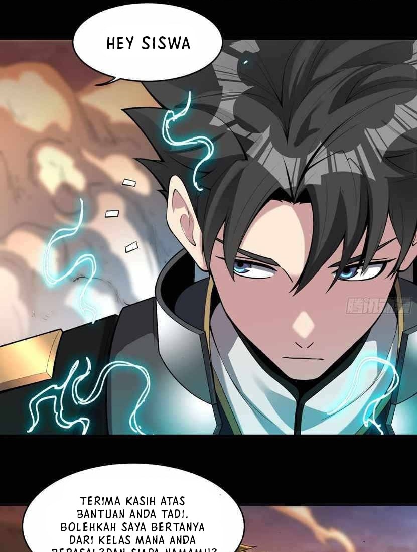 Legend of Star General Chapter 31 Gambar 44