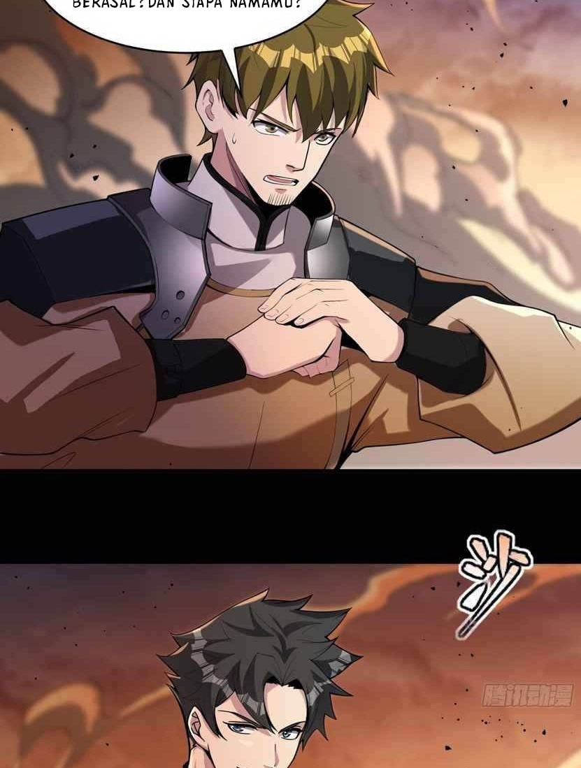 Legend of Star General Chapter 31 Gambar 45