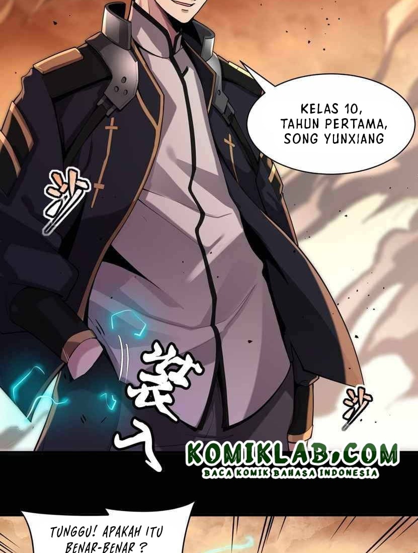 Legend of Star General Chapter 31 Gambar 46