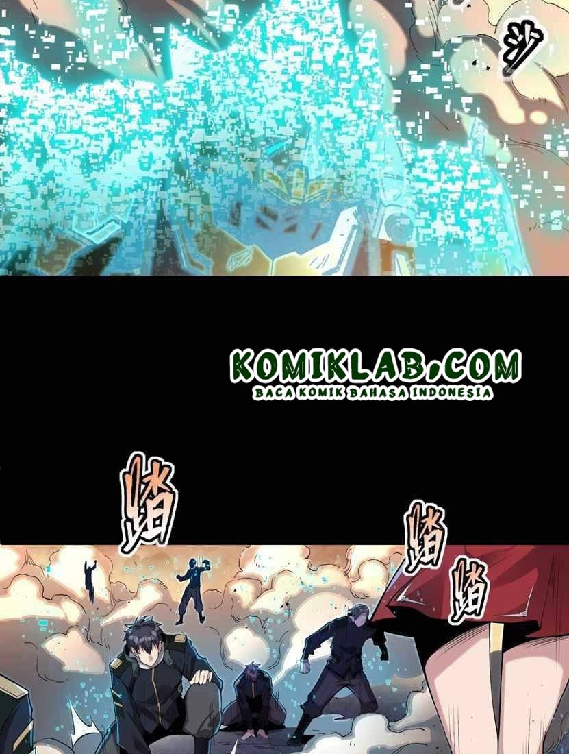 Legend of Star General Chapter 31 Gambar 40