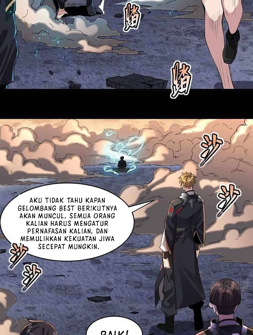 Legend of Star General Chapter 31 Gambar 41