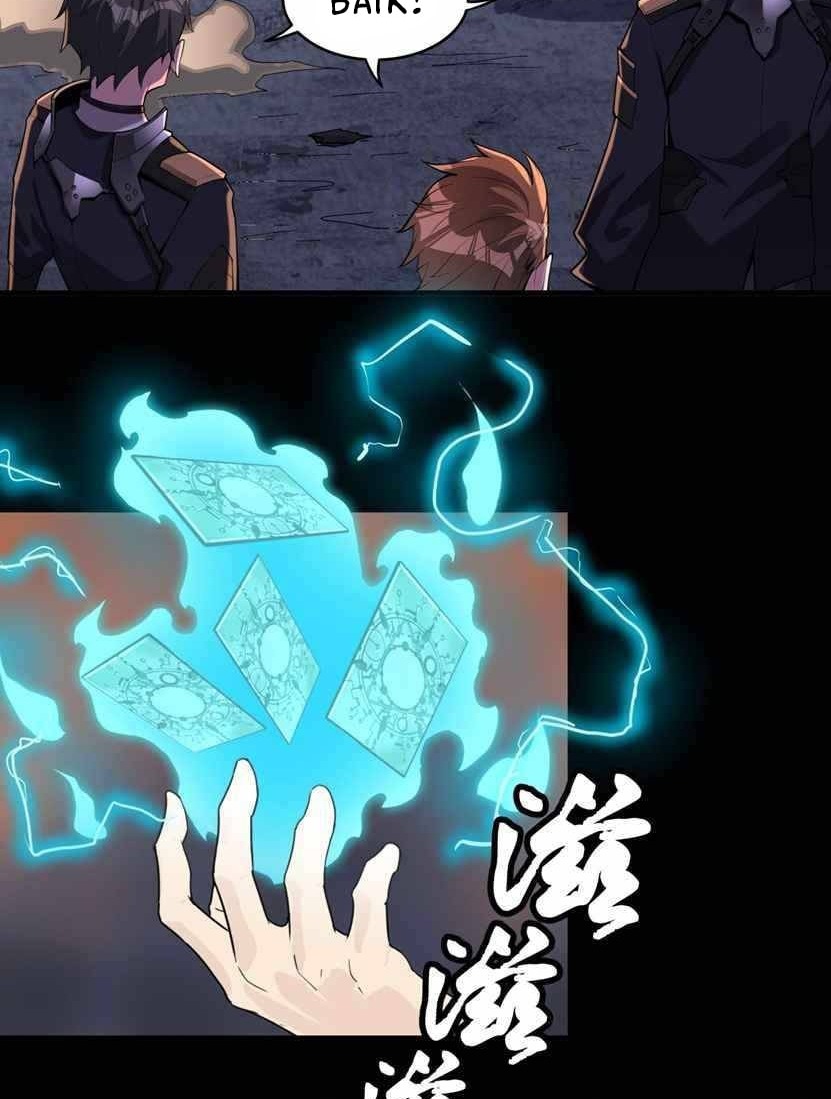 Legend of Star General Chapter 31 Gambar 42