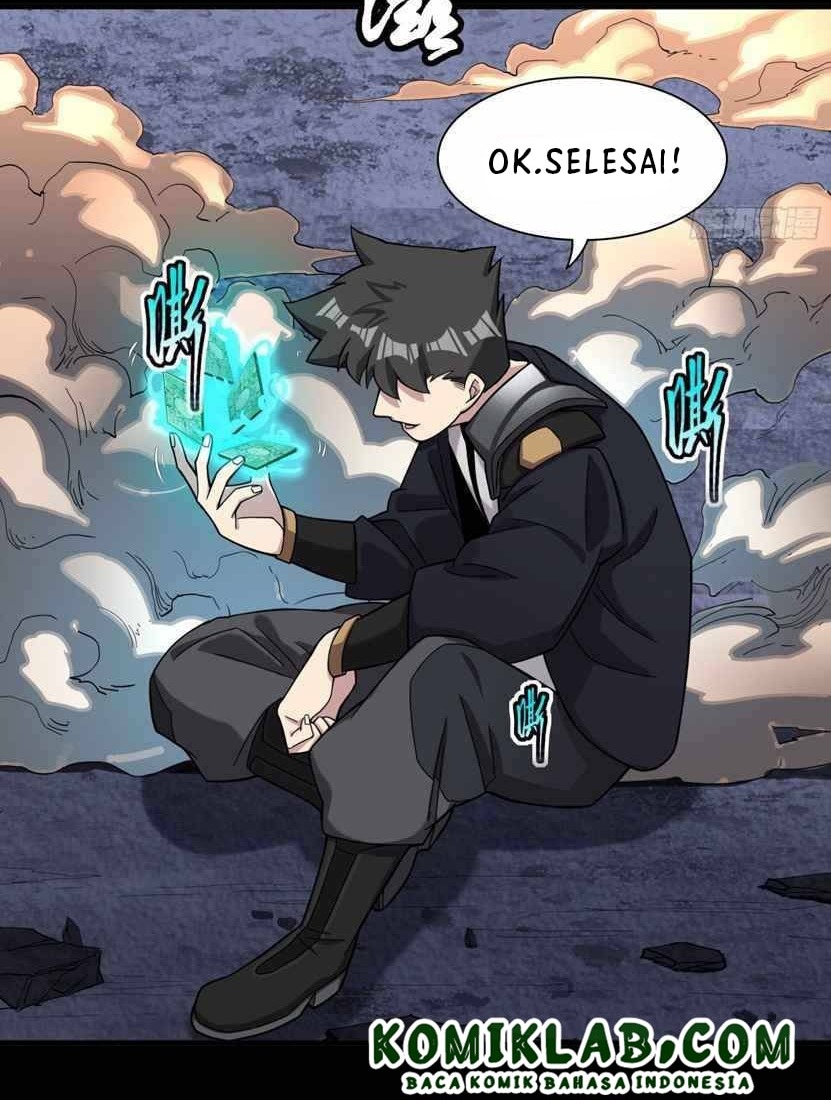 Legend of Star General Chapter 31 Gambar 43