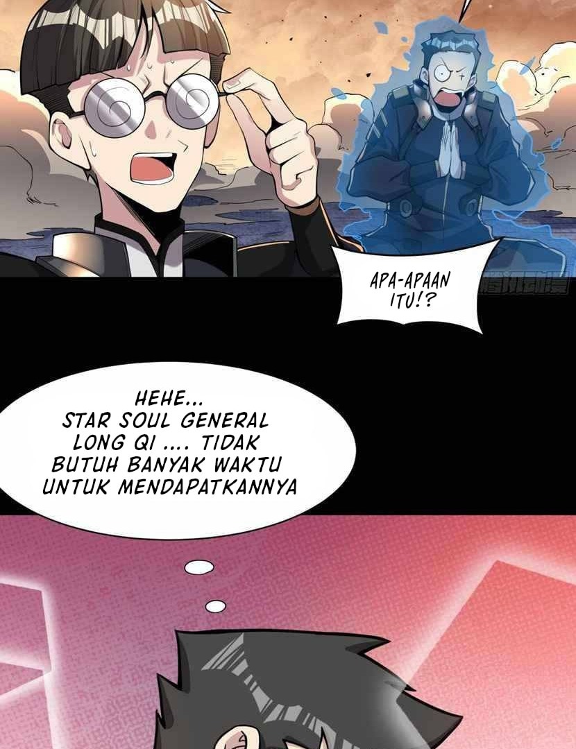 Legend of Star General Chapter 31 Gambar 54