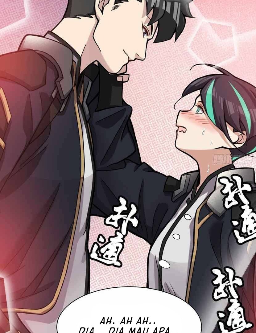 Legend of Star General Chapter 31 Gambar 55