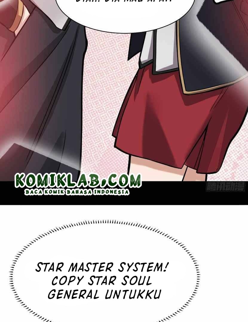 Legend of Star General Chapter 31 Gambar 56