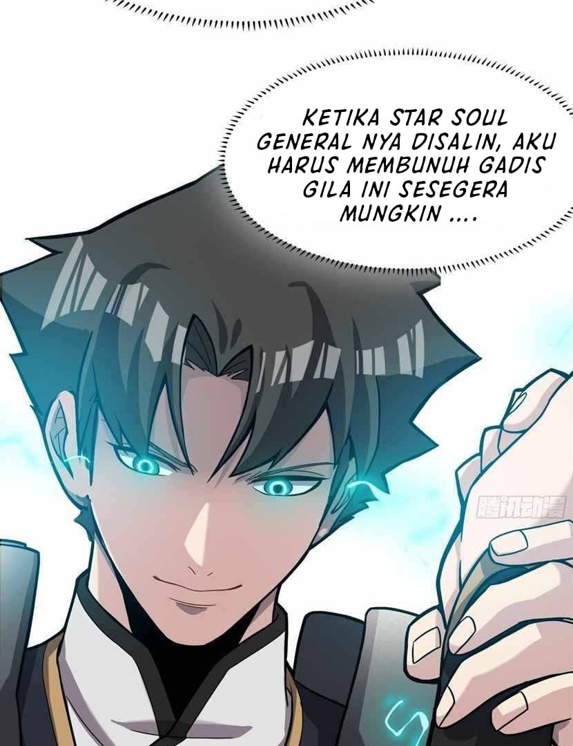 Legend of Star General Chapter 31 Gambar 57