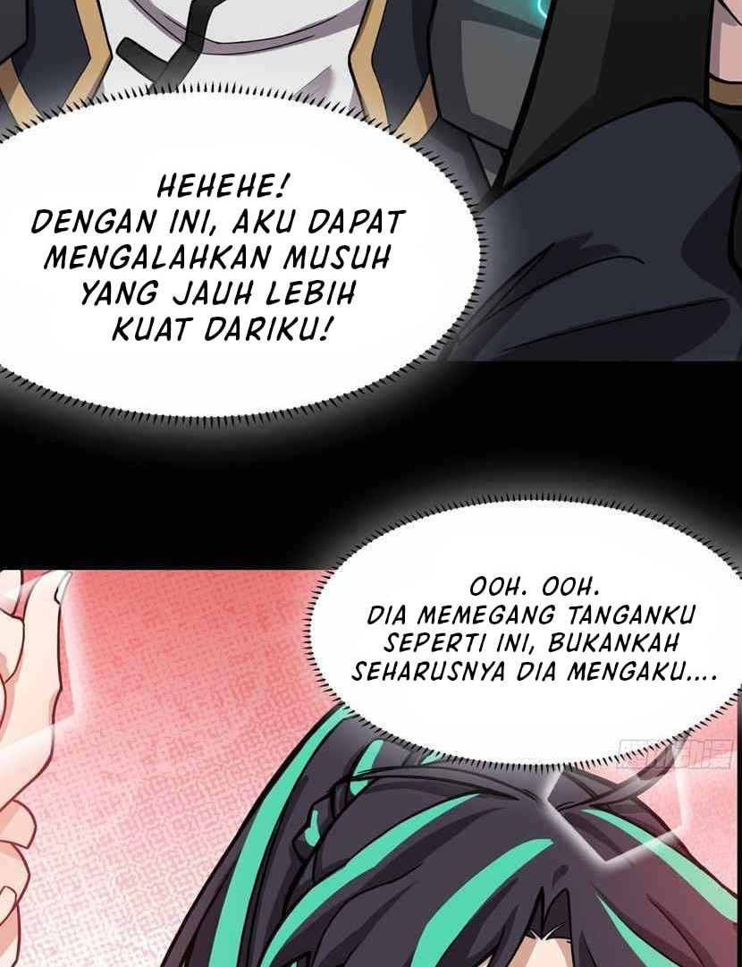 Legend of Star General Chapter 31 Gambar 58