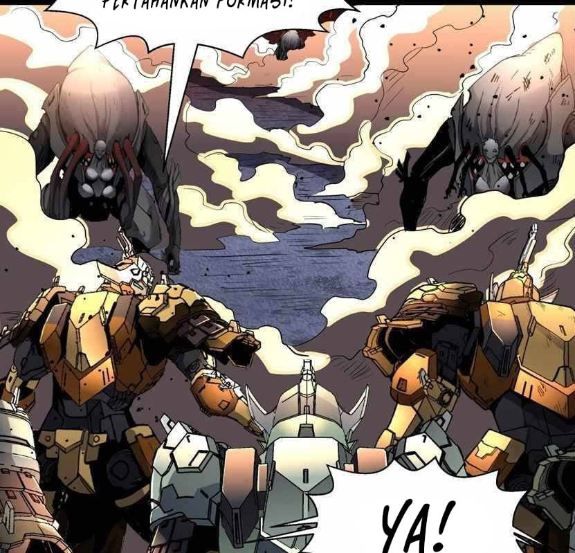 Legend of Star General Chapter 31 Gambar 5