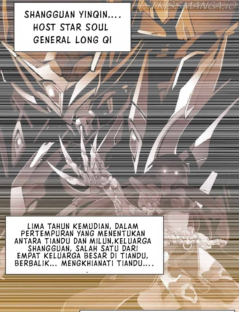 Legend of Star General Chapter 31 Gambar 50