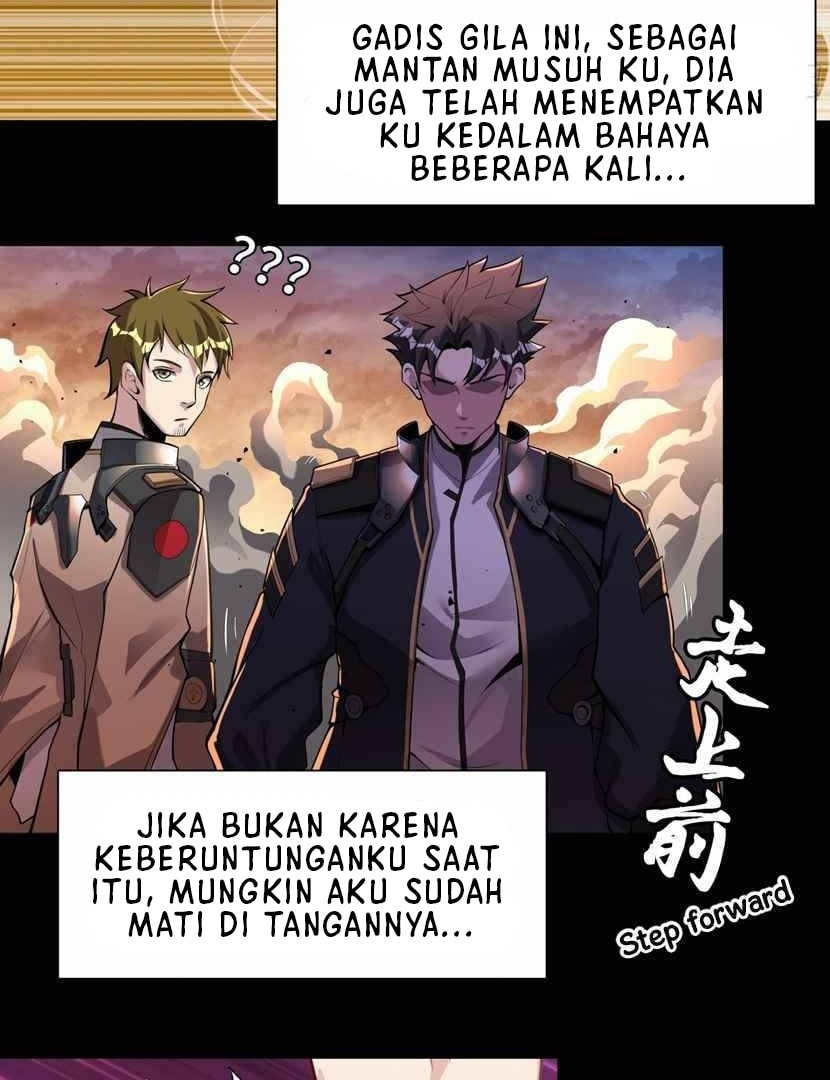 Legend of Star General Chapter 31 Gambar 51