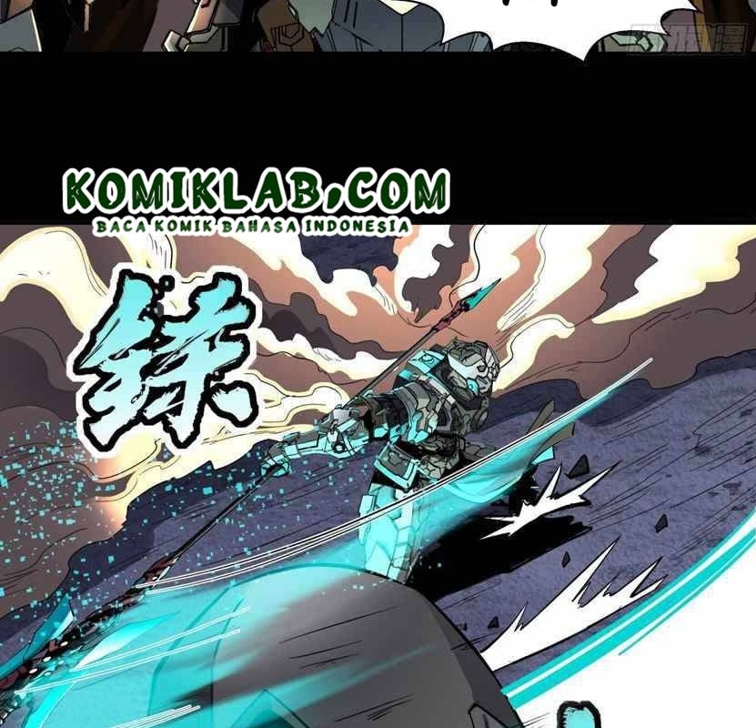 Legend of Star General Chapter 31 Gambar 6