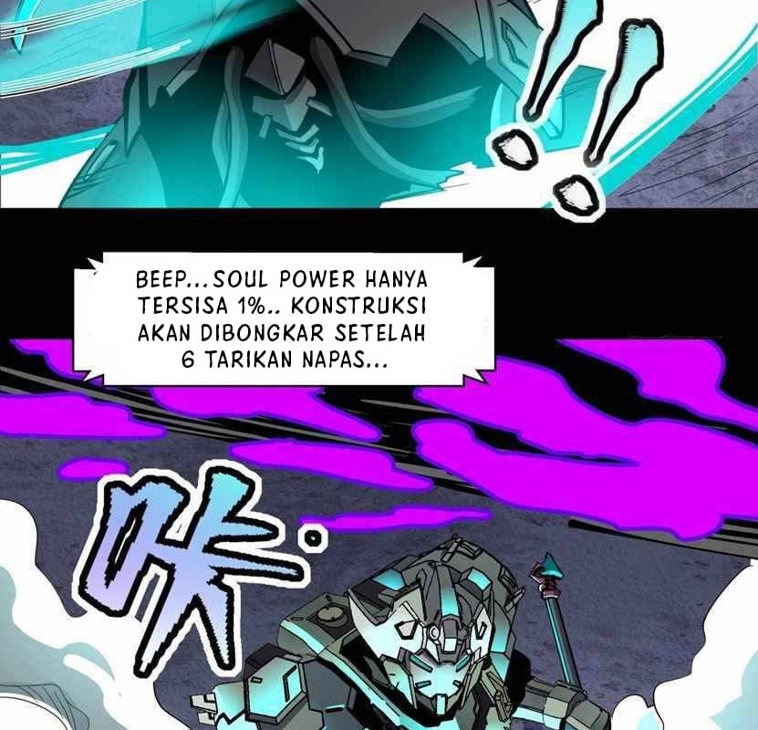 Legend of Star General Chapter 31 Gambar 7