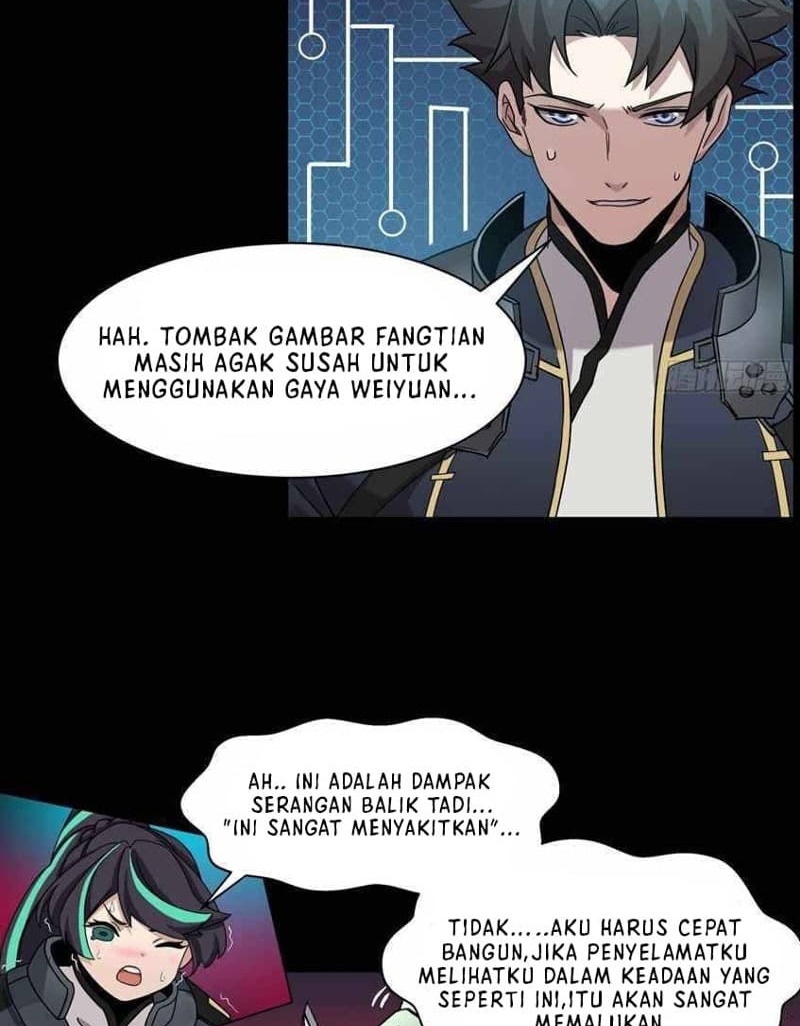 Legend of Star General Chapter 30 Gambar 15