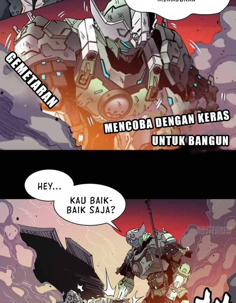 Legend of Star General Chapter 30 Gambar 16