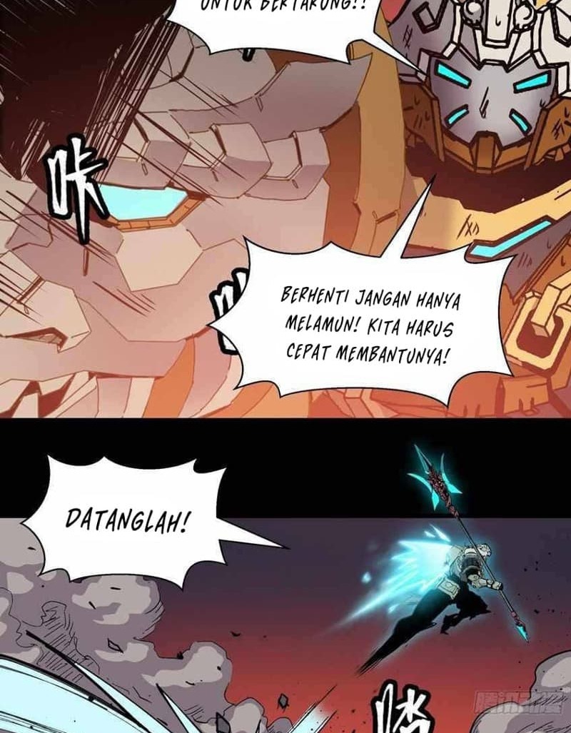 Legend of Star General Chapter 30 Gambar 20