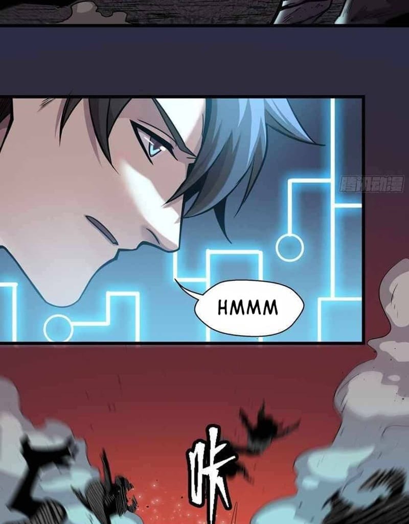 Legend of Star General Chapter 30 Gambar 22