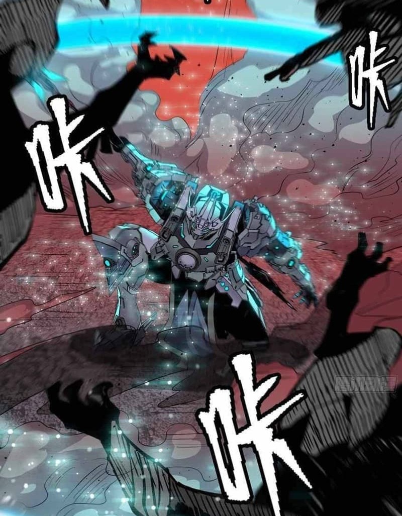 Legend of Star General Chapter 30 Gambar 23