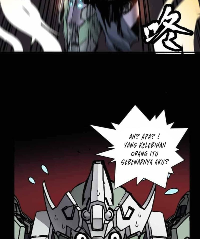 Legend of Star General Chapter 30 Gambar 34