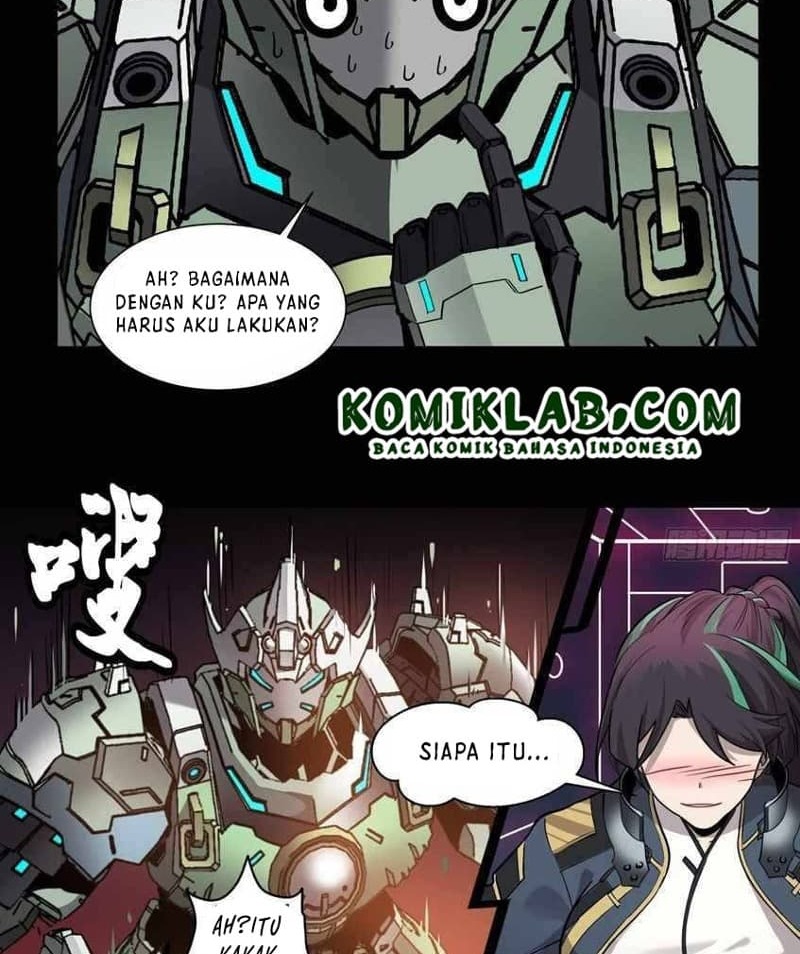 Legend of Star General Chapter 30 Gambar 35