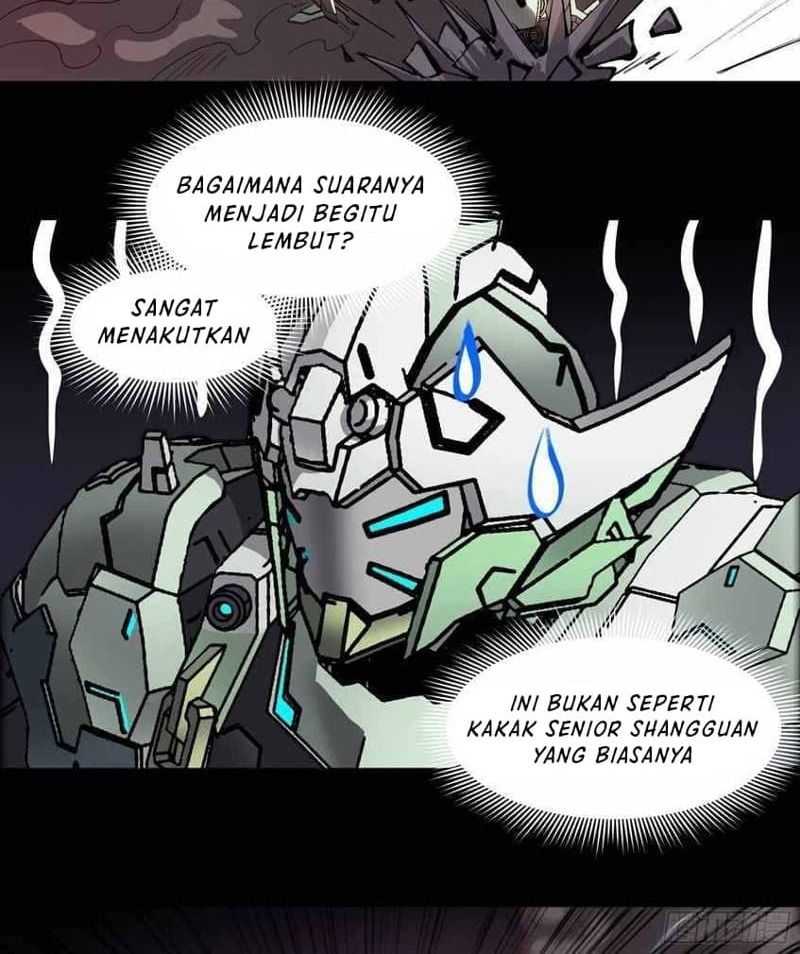 Legend of Star General Chapter 30 Gambar 37